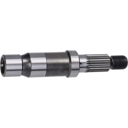 achterwielas malossi euro-2/4 2t/4t 27mm sco piaggio 6714530