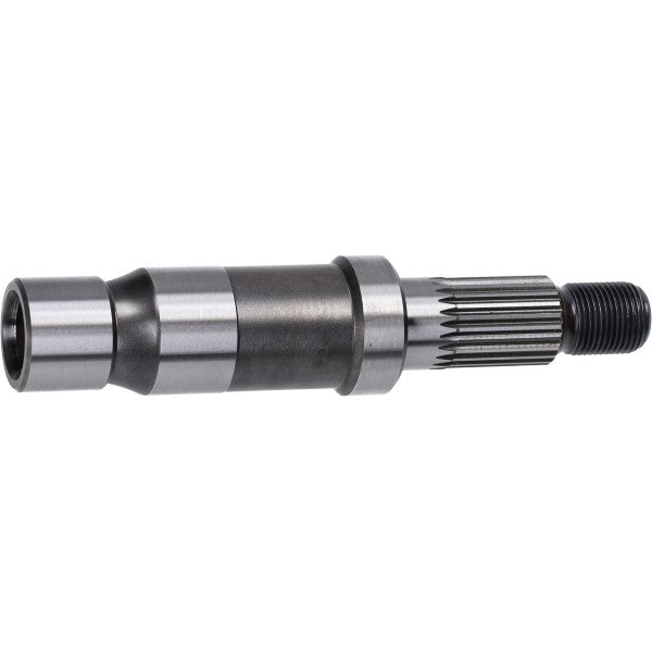 achterwielas malossi euro-2/4 2t/4t 27mm sco piaggio 6714530