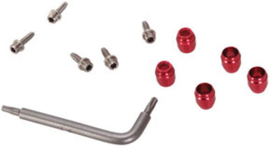 SRAM Leiding Montagekit
