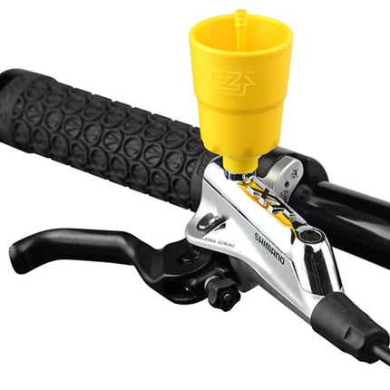 Bleeding- / Ontluchtingsset EZMTB Basic