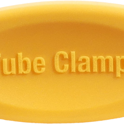 Slangklem voor bleedingkit