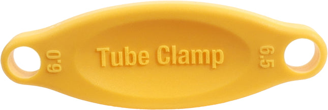 Slangklem voor bleedingkit