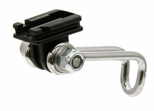 Koplamphaak Cateye CFB-100 CFB100 Zwart