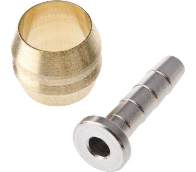 Oliveset (olive + insert) passend op Shimano SM-BH90