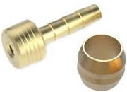 Oliveset (olive + insert) compatible avec Magura