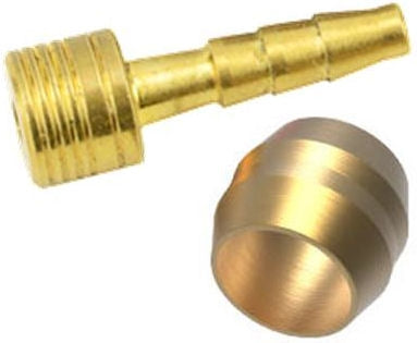 Oliveset (olive + insert) compatible avec Sram / Avid