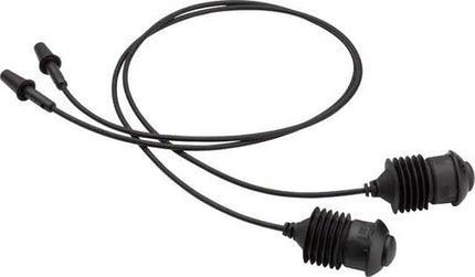 Versteller SRAM eTap Clics Versd 650MM 2 Zwart