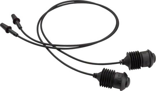 Versteller SRAM eTap Clics Versd 650MM 2 Zwart