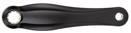 Crank Miranda Beta Bosch E-BIKE 170 Zwart