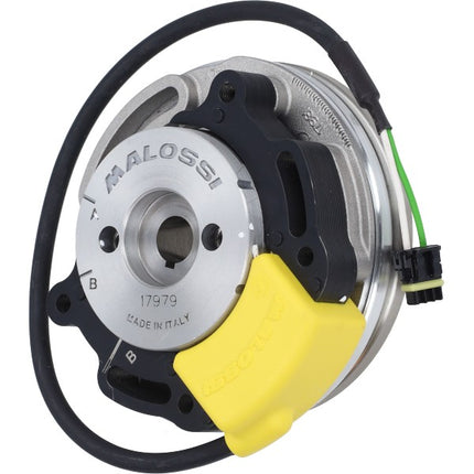 Ignition Malossi + inner rotor MHR Team2 Sco Piaggio LC 5519632