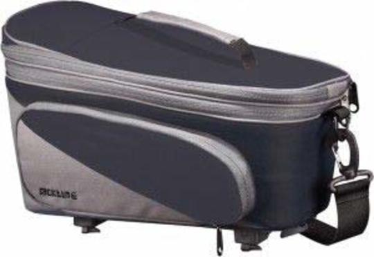 Dragertas Racktime Talis Plus-GRY Zwart Grijs