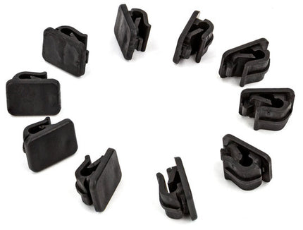 SKS USC Clip set van 10 Spatbord Zwart