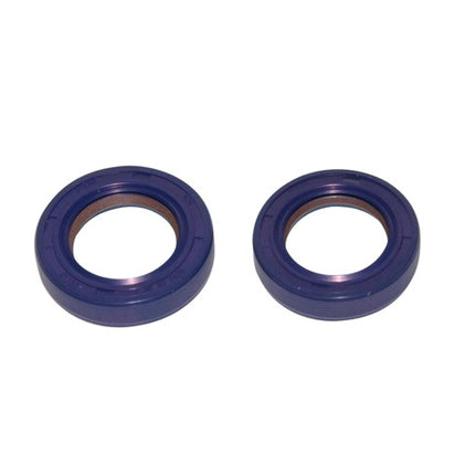 jeu de joints spi vilebrequin Polini Viton scooter Piaggio 2T 285.0001