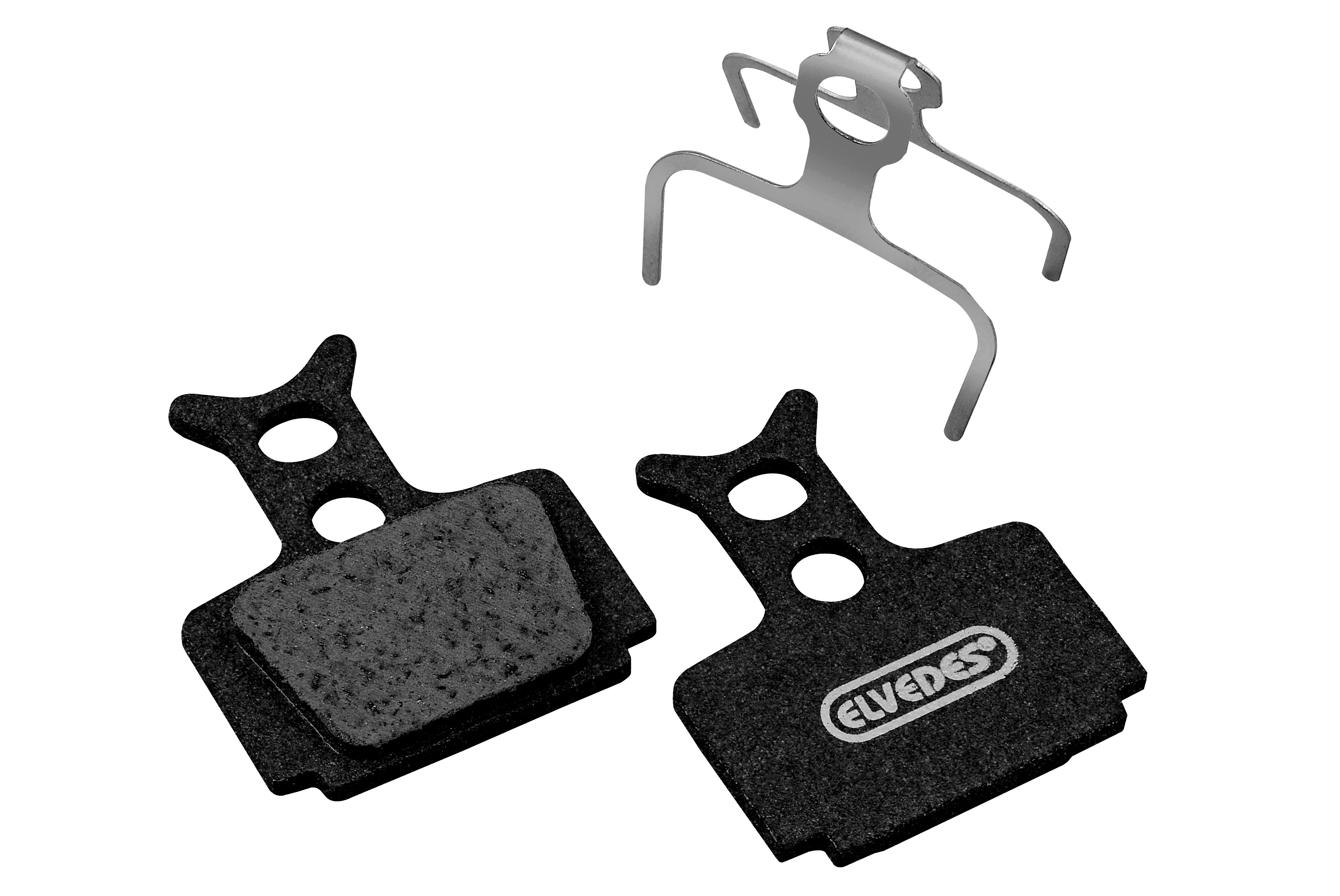 Schijfremblokset Elvedes Metalic Carbon Formula Mega /One / R1 / RX