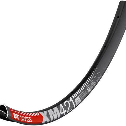 Velg DT Swiss XM 421 29 XM421 32-14 30.0MM Zwart