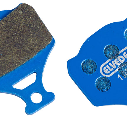 Schijfremblokset Elvedes organisch Campagnolo