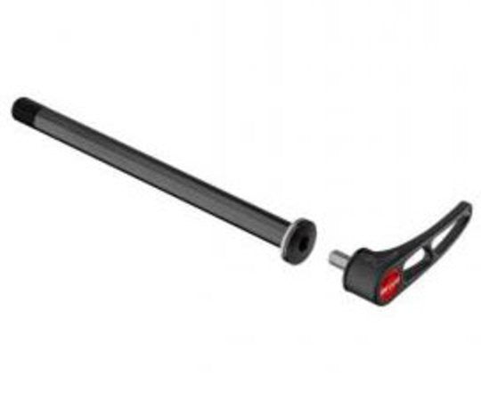 DT RWS Plug IN E Thru Road TA 142/12 163 Naafd Zwart