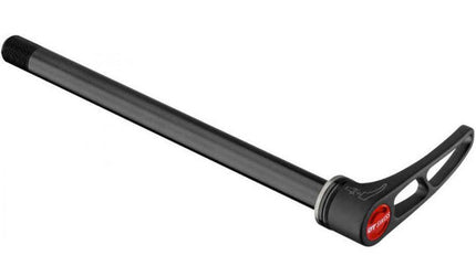 Blockage-as DT Swiss RWS Plug In X12 Naafd 142/12 162.5 Zwart