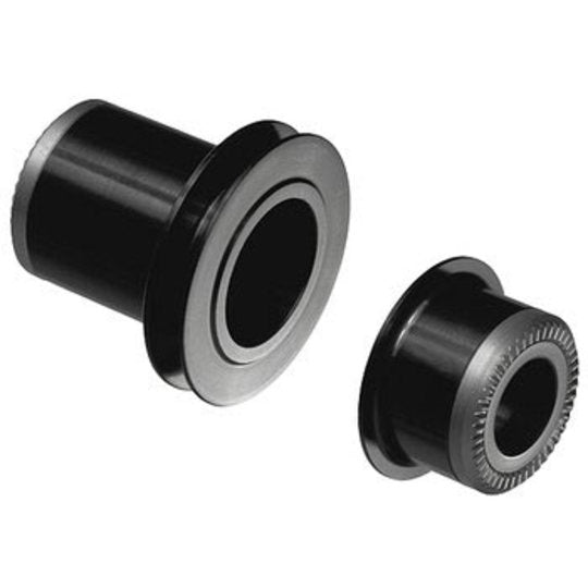 DT Swiss Ombouwkit 180-240S DB CL 135-10 naaf Zwart