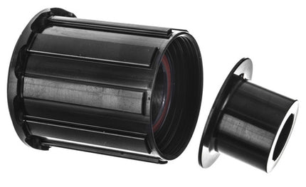 DT Body KIT Ratchet SH ATB 142/12 148/12 Naafd Zwart
