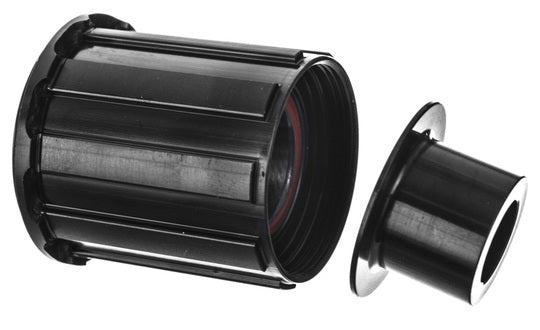 DT Body KIT Ratchet SH ATB 142/12 148/12 Naafd Zwart