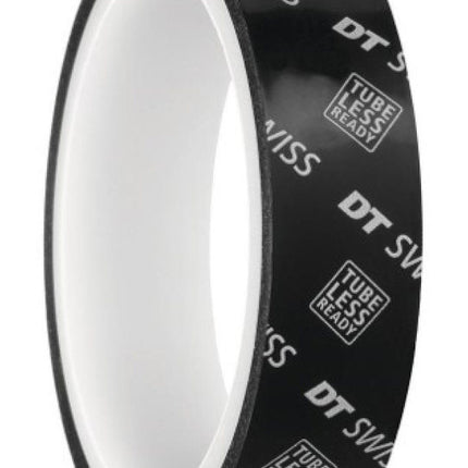 Velglint DT TLR Tape 29MM 10M ZW Zwart