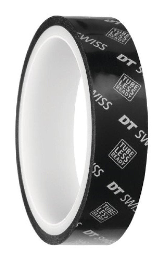 Velglint DT TLR Tape 32MM 10M ZW Zwart
