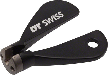 DT Swiss Nippelspanner Rond Torx Zwart