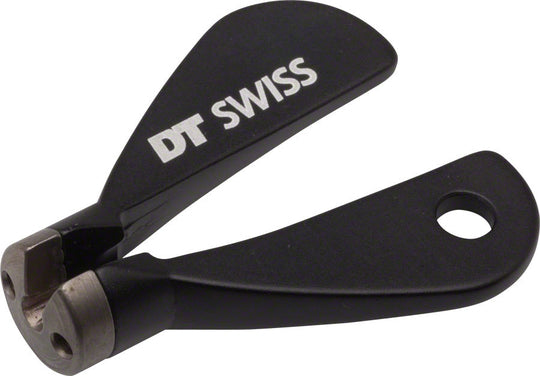 DT Swiss Nippelspanner Rond Torx Zwart