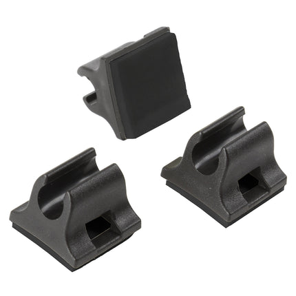 M-Wave cable guides ø5-6 mm (3 pieces)
