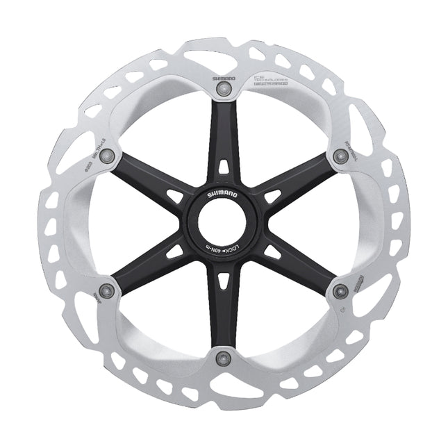 Remschijf Shimano Deore XT / CUES RT-MT800 - 203 mm - Center Lock