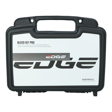 Ontluchtingsset Edge Pro met opbergkoffer voor hydraulische remmen - afbeelding 6