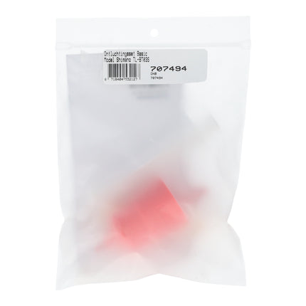 Bleeding- / Ontluchtingsset Edge Basic - afbeelding 6