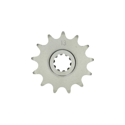 front sprocket DMP 13t gsm