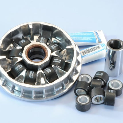 variokit polini maxi hi speed mp3 500cc, beverly 500cc, mp3-400cc, nexus 500cc, spidermax rs 500cc, x9-500cc 241.636