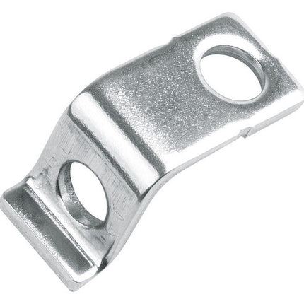 SKS Stang Bevestiging Voorvork Suntour Spatbord Zilver