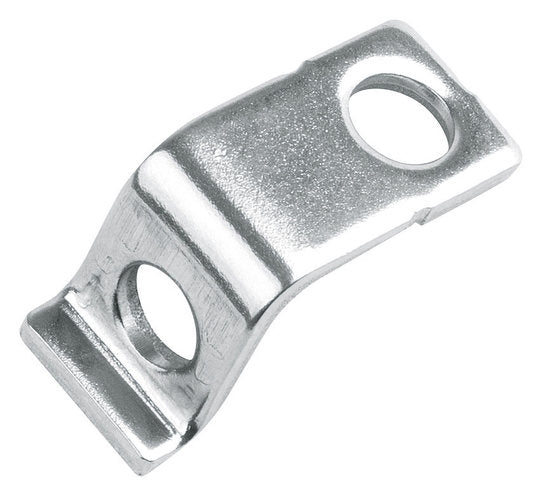 SKS Stang Bevestiging Voorvork Suntour Spatbord Zilver