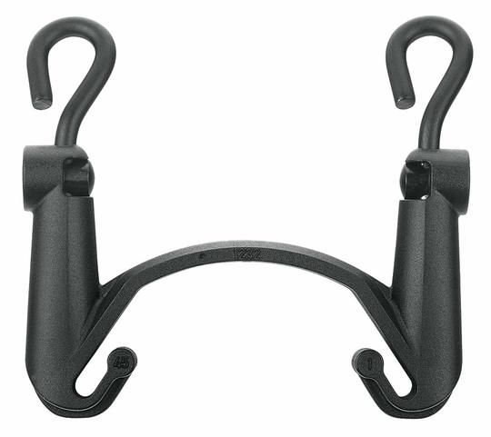 Spatbord SKS GT Loop 45mm Spatbord Klem Zwart