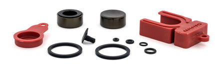 Remset SRAM Level Ultimate-TLM Zuiger 21MM