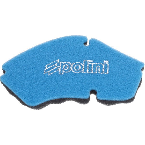 luchtfilterelement polini dubbellaags zip fr rst, zip sp 203.0141