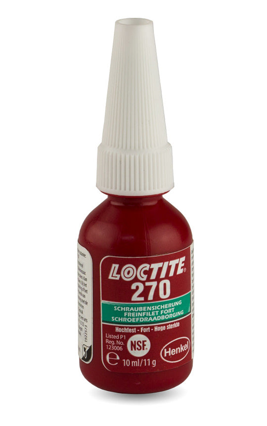 Lijm Loctite 270 10ML