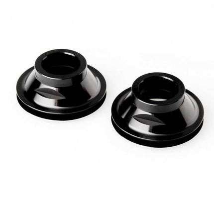 Naafdeel DT Swiss 240S naaf Ombouwkit 100-15 Zwart