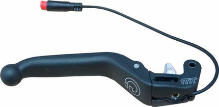 Remhevel Magura MT4-MT5E 3 Vinger Higo Open Zwart