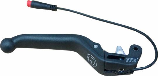 Remhevel Magura MT4-MT5E 3 Vinger Higo Close Zwart