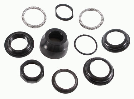 Balhoofdstel VP MH309AV1 11/8 Zwart