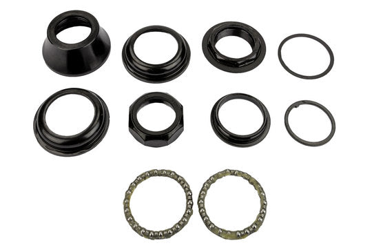 Balhoofdstel VP MH320A 11/8 Zwart