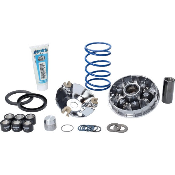 variokit polini + veer hi-speed evolution 19x15.5mm sco piaggio 2t 241.750