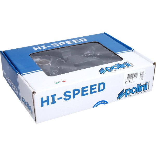 variokit polini + veer hi-speed 19x15.5mm sco piaggio 2t 241.672