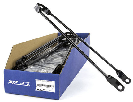 Spatbordstang XLC Tour Spatbord Stang 28 20 Zwart