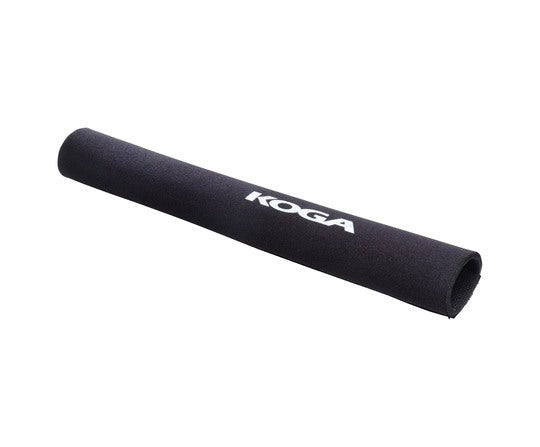 Vorkbeschermer Koga A.VORK Neopreen 250MM Zwart